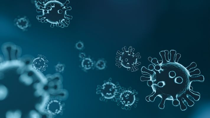 Raziskava javnega mnenja v zvezi s širitvijo koronavirusa tik pred razglasitvijo epidemije