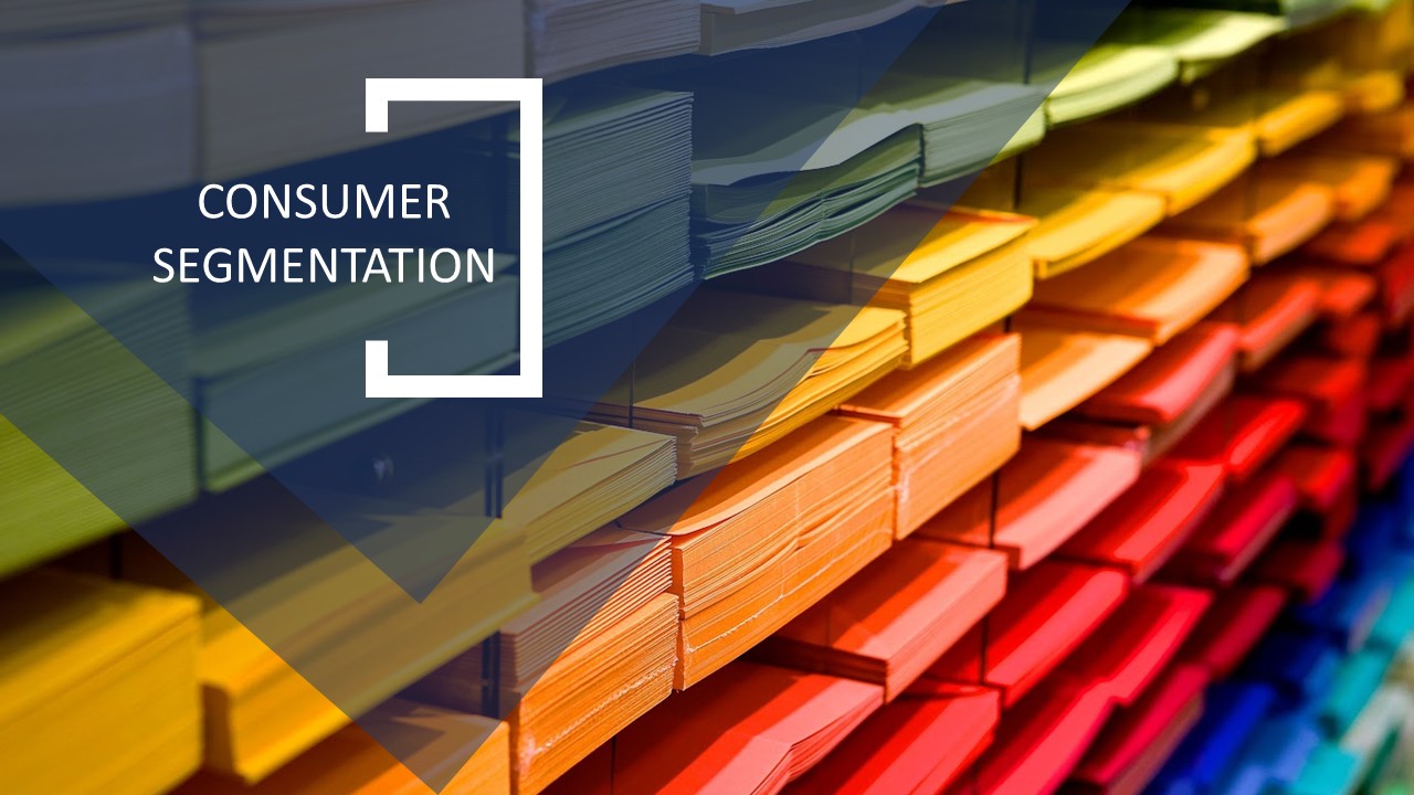 Consumer Segmentation